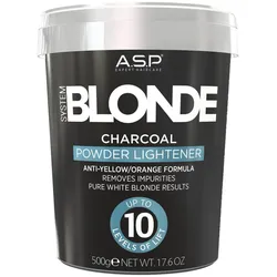System Blonde Charcoal Lightener 500 g