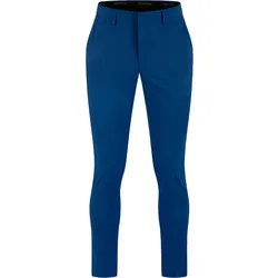 Cross Hose Byron Tech Chino, blau