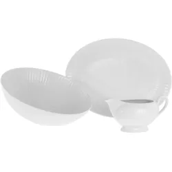 creaTable Servierset 3-tlg VALENCIA - B/H/T ca. 40.00x29.00x16.00