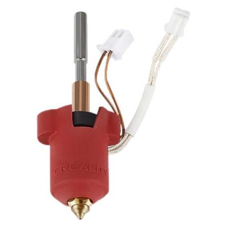 Creality K1c Ceramatic Heating Head Kits 3d Zubehoer (Ersatzteile, Zubehör) (4001030131)