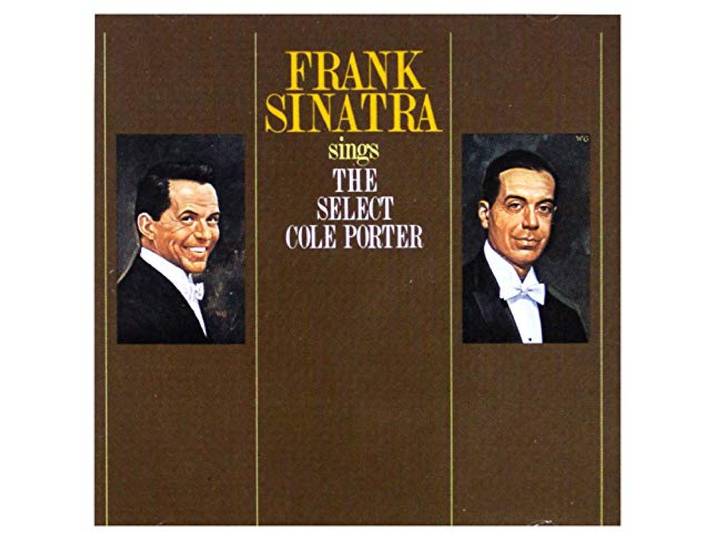 Sings The Select Cole Porter