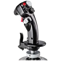 Thrustmaster F-16C Viper HOTAS Add-On Grip - Griff für Game-Controller
