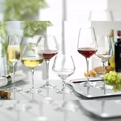 24 x Chef & Sommelier Sublym