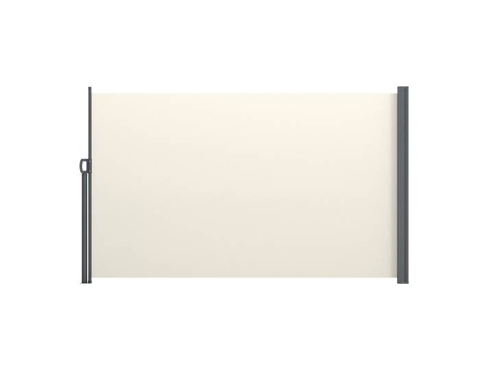 Seitenmarkise TIA 180 x 300 cm beige