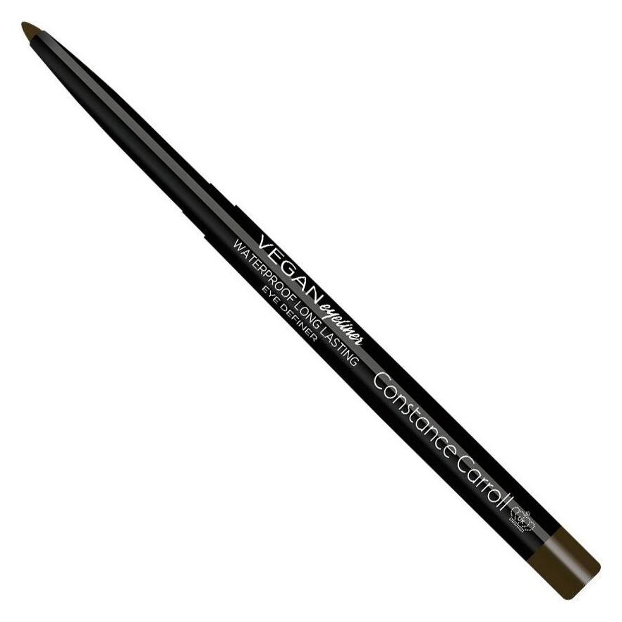 Constance Carroll Veganer wasserfester Eyeliner mit Anspitzer 02 (24706368)
