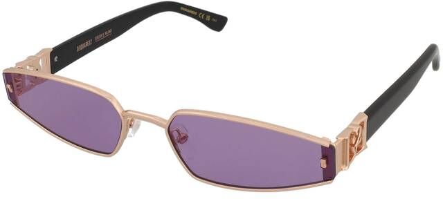 Dsquared2 D2 0168/S DDB/SZ