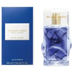 100 ml Michael Kors Blue Dusk Eau de Parfum Nat. Spray