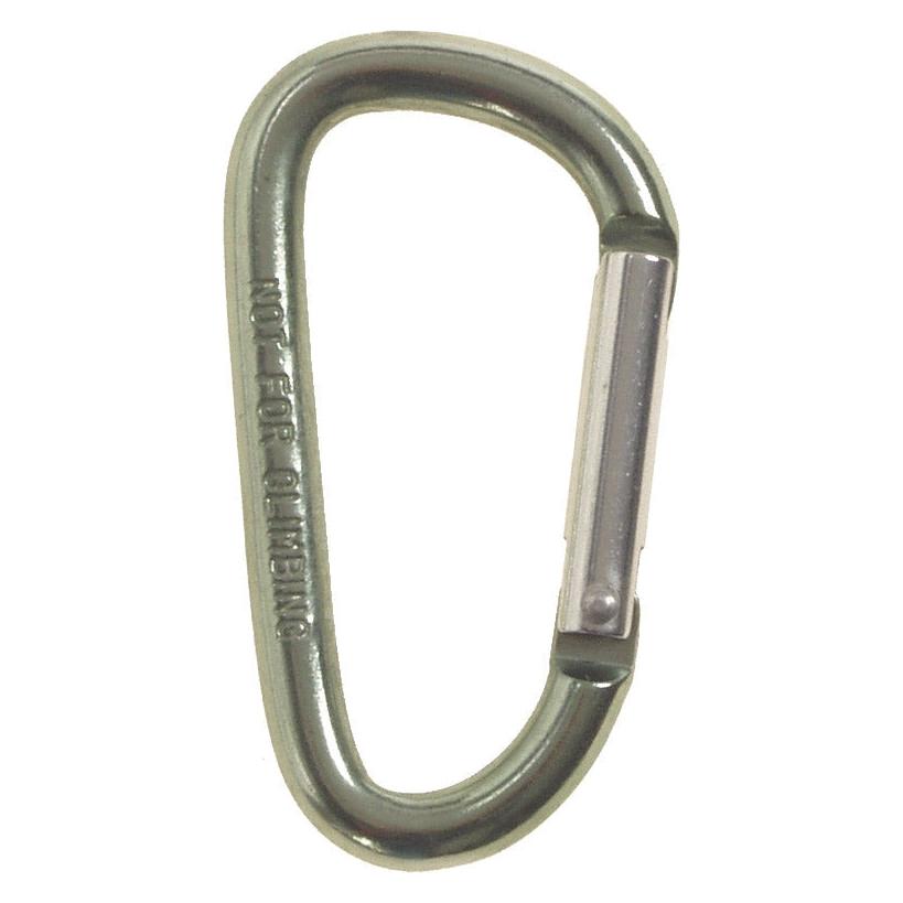 Mfh Karabiner 6 mm x 60 mm (27533B)