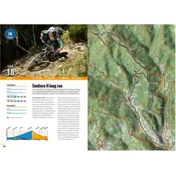 Liguria Trails 01. Finale Ligure, Ratgeber von Ralf Glaser
