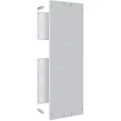 ABN MT1569 Prisma XS-Modul tief BxH:250x750mm Telekommunikationsfeld