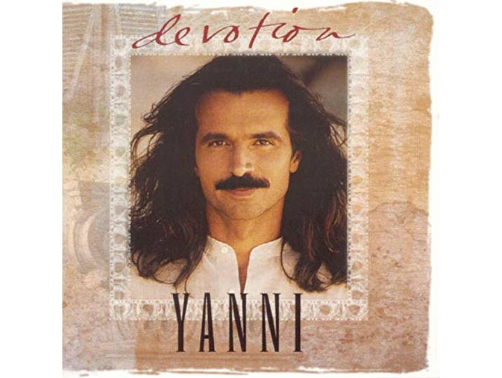 Yanni - Devotion: The Best Of Yanni