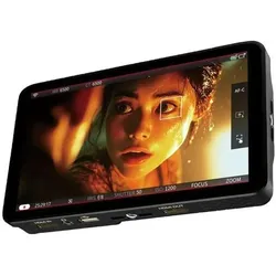 Portkeys LS7P Monitor (7", Full HD), Video Monitor, Schwarz