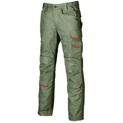 U-Power, Arbeitshose, Arbeitshose Free desert sand (48)