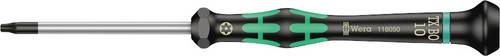 Wera Werk Elektron. Schraubendreher 118050