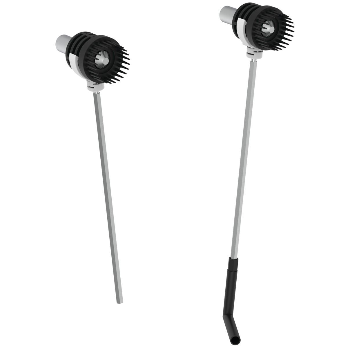 Ideal Standard verdeckte Befestigung TT0299327