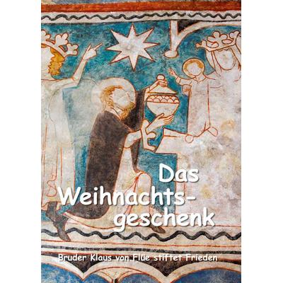 Das Weihnachtsgeschenk, Gebundene Ausgabe von Bernhard Rothen, BoD – Books on Demand, 978-3-7526-7132-2