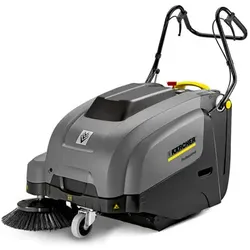 Kehrsaugmaschine KM 75/40 W Bp Pack