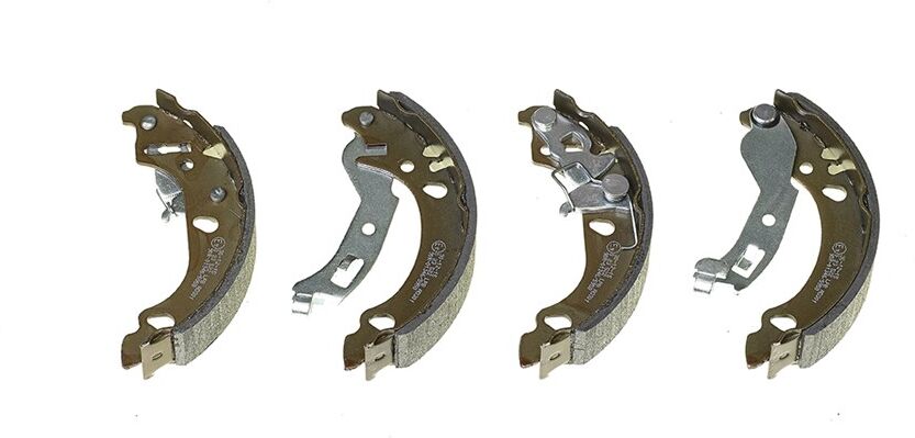 Brembo Bremsbackensatz S23522 Für Fiat