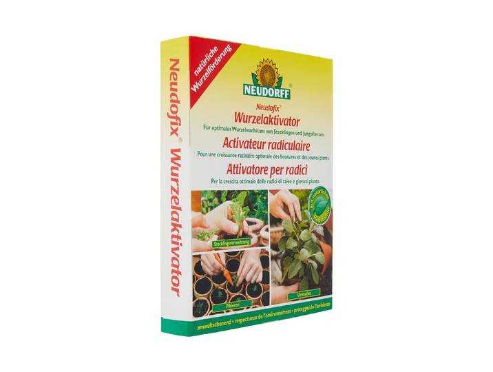 Neogard Wurzelaktivator Neudofix