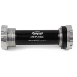 HOPE Innenlager Fatsno BSA 100 mm Fatbike Edelstahllager silber