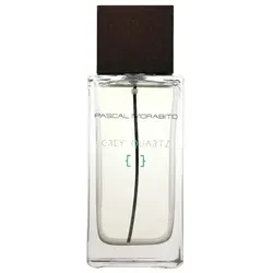 Pascal Morabito P Morabito Man Grey Quartz et 100vap