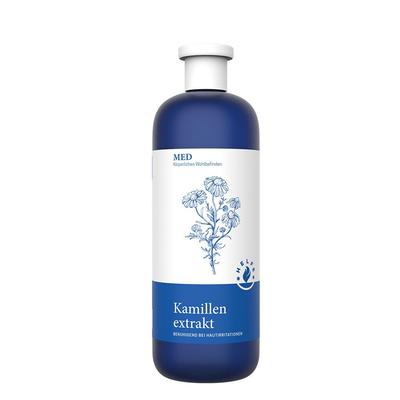 Helfe Kamill.extr 1 l Badeöl
