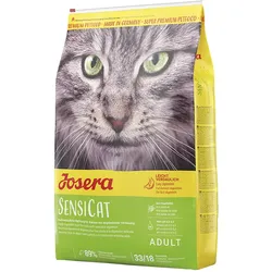 Josera SensiCat 1x400 g