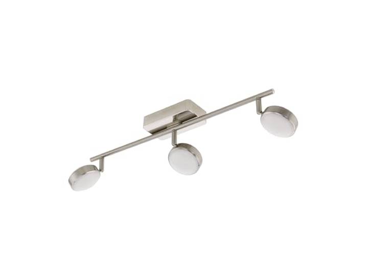 EGLO connect LED Deckenspot Corropoli-C, Smart Home Spot 3 flammig