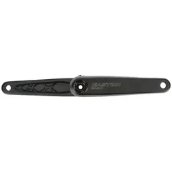 Easton EA90 Kurbel, 172.5mm, 129mm, black
