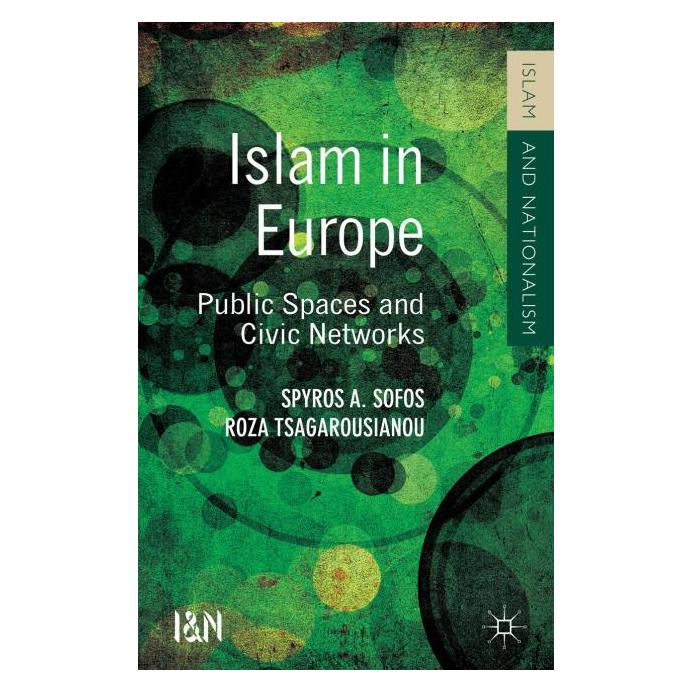 Palgrave Macmillan Uk Sofos:Islam in Europe (Englisch, Hardcover, S. Sofos) (63295170)