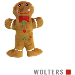 Wolters Candy Man 24 Centimeter braun Hundespielzeug