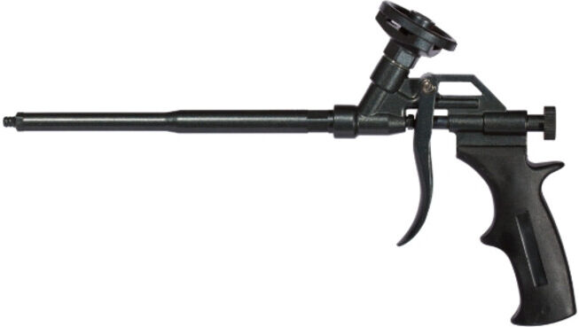 fischer metal gun PUPM 4 BLACK (513429)