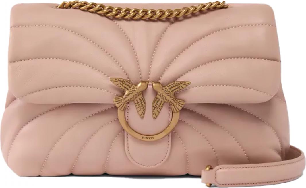 PINKO A1EX LOVE MINI PUFF CL Rosa