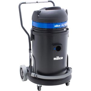 Nilco Nass-Trockensauger IC 622 AirWave, 62 Liter, 2600 Watt