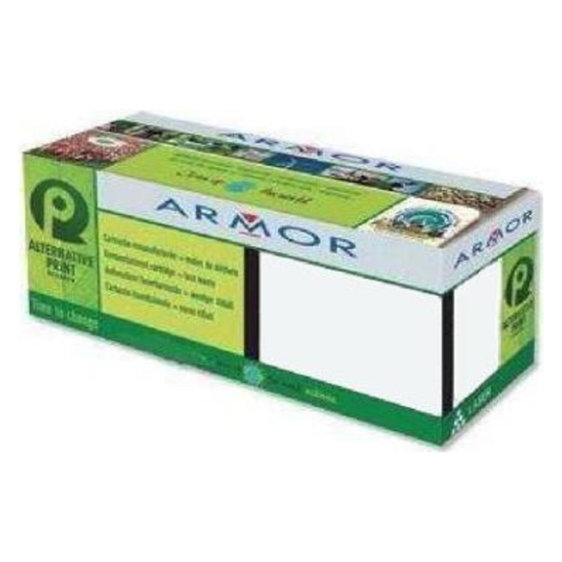 Armor OWA Armor K20709OW Kompatible Tintenpatrone Schwarz 1 Stück(e) (K20709OW)