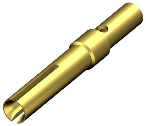 Molex 173112-0733 Buchsenkontakt Kupferlegierung 7.5A Bag