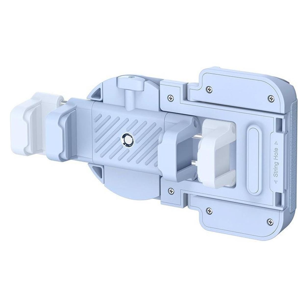 JJC MSG U1 Phone Camera Grip Blue (42910462)