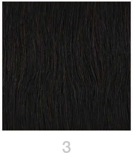 Balmain Easy Length Tape Extensions 55 cm