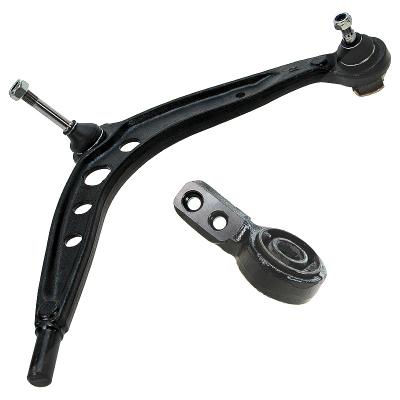 Atec Satz Querlenker + Lagerung vorne rechts [Hersteller-Nr. 40576981] für BMW
