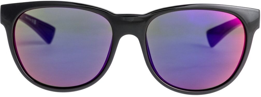 Sonnenbrille ROXY "Gina", Damen, schwarz (schwarz, ml infrarot), Sonnenbrillen Sonnenbrille schwarz, ml infrarot Einheitsgröße