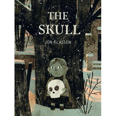 The Skull, Taschenbuch von Jon Klassen, Walker Books, 978-1-5295-3105-3