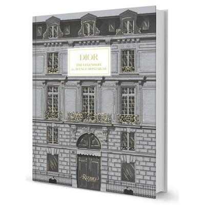 Dior, Gebundene Ausgabe von Hannover,Maureen Footer, Random House N.Y., 978-0-8478-7196-4