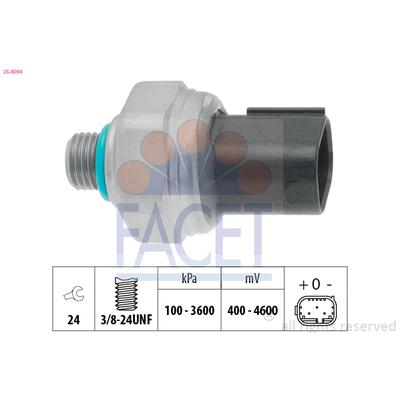 FACET 250094 für MINI BMW TOYOTA ROLLS-ROYCE