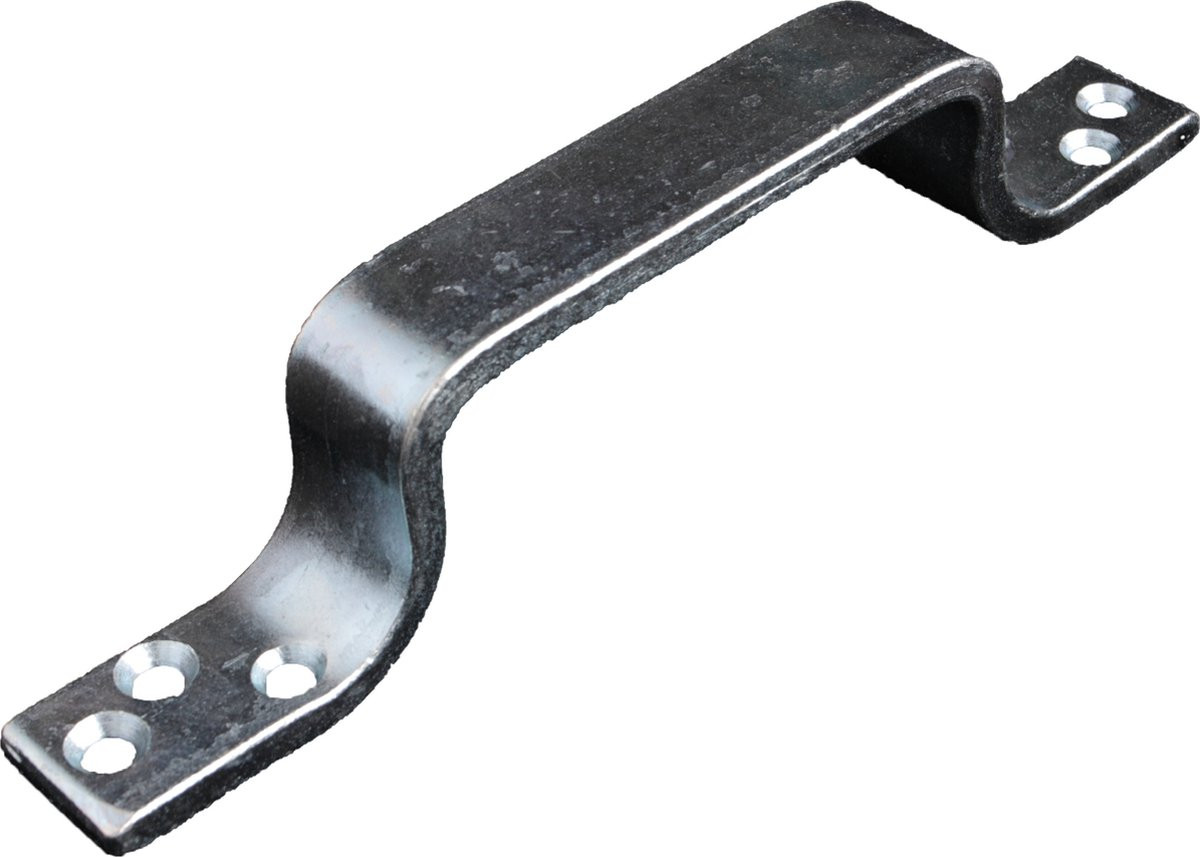 Intergard Handgreep 210mm, verzinkt
