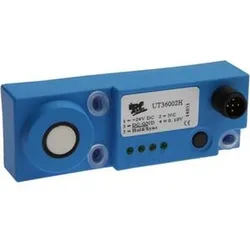 Ipf Electronic Sensor Ultraschall, UT36002H