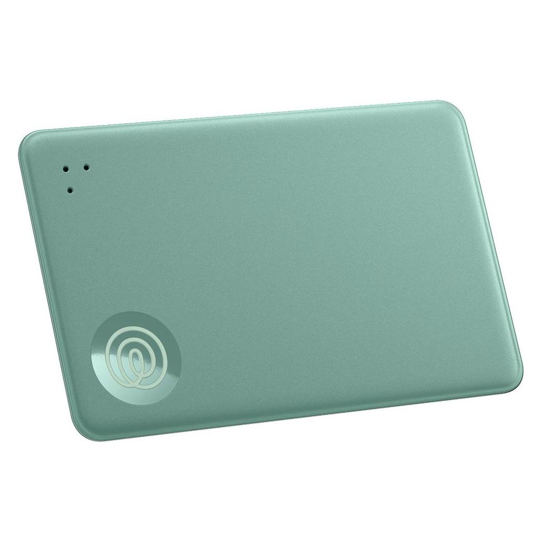 Tile Slim Locator, 1 Stück, Seaglass (Herstellereigene App) (72344664)