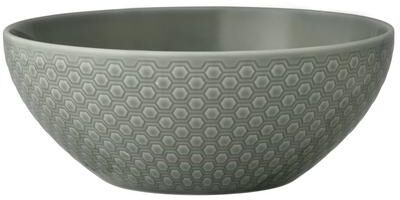 "Noritake Kikko Round Vegetable Bowl, 9"", 68 oz."