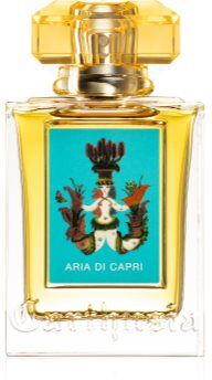 Carthusia Aria di Capri Eau de Parfum para mulheres 50 ml. Aria di Capri