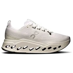 On Cloudsurfer Max - breit (D)  Damen Laufschuhe weiß - 37.0 EU