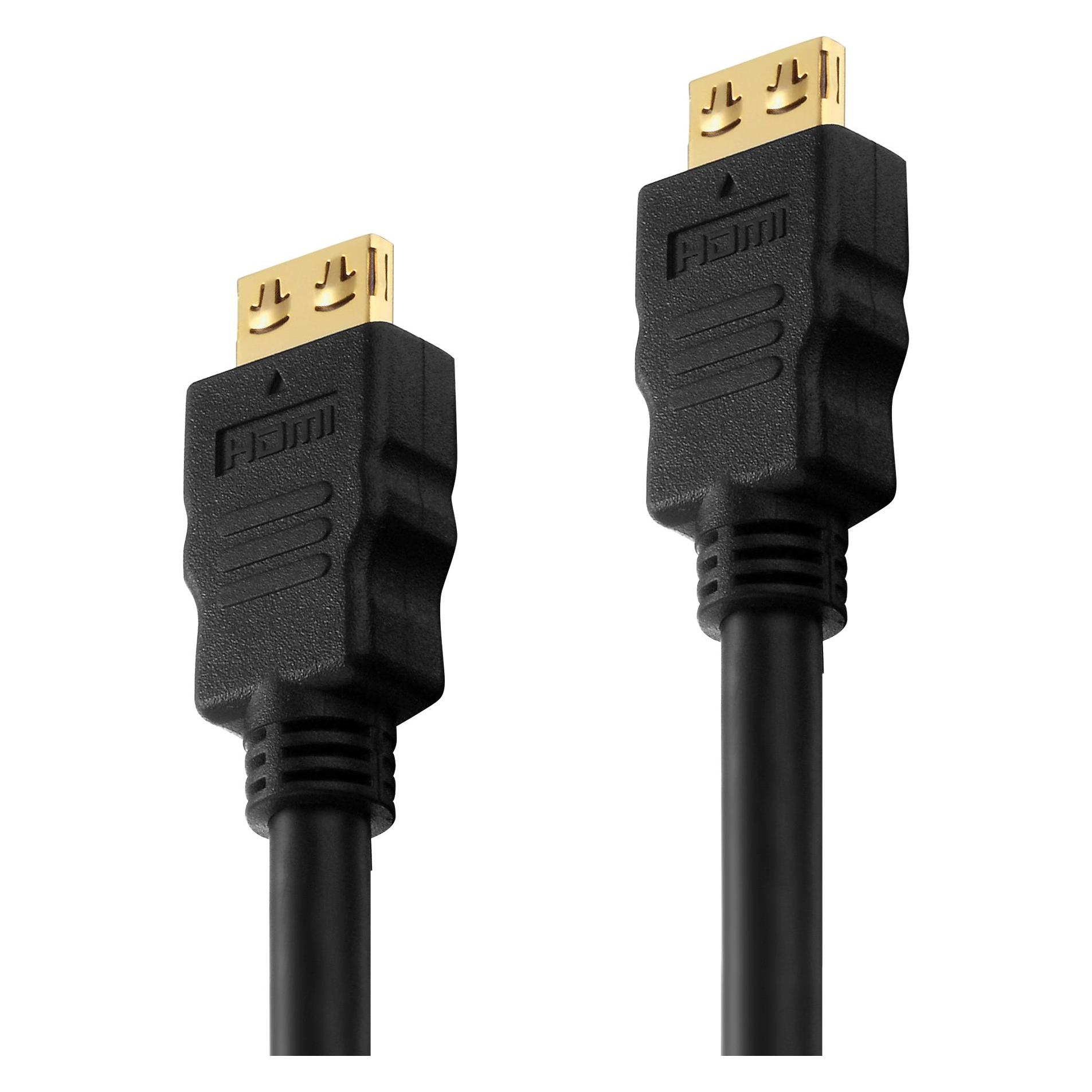 Purelink HDMI (Typ A) - HDMI (Typ A) (7.50 m) (PI1005-075)